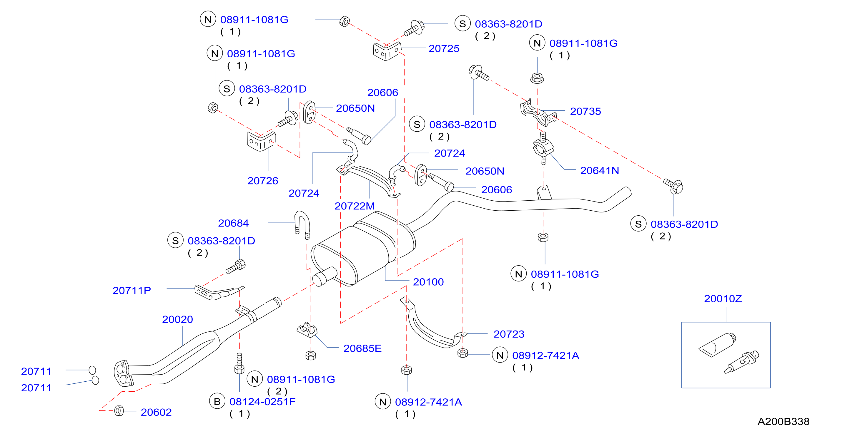 200B-001-01