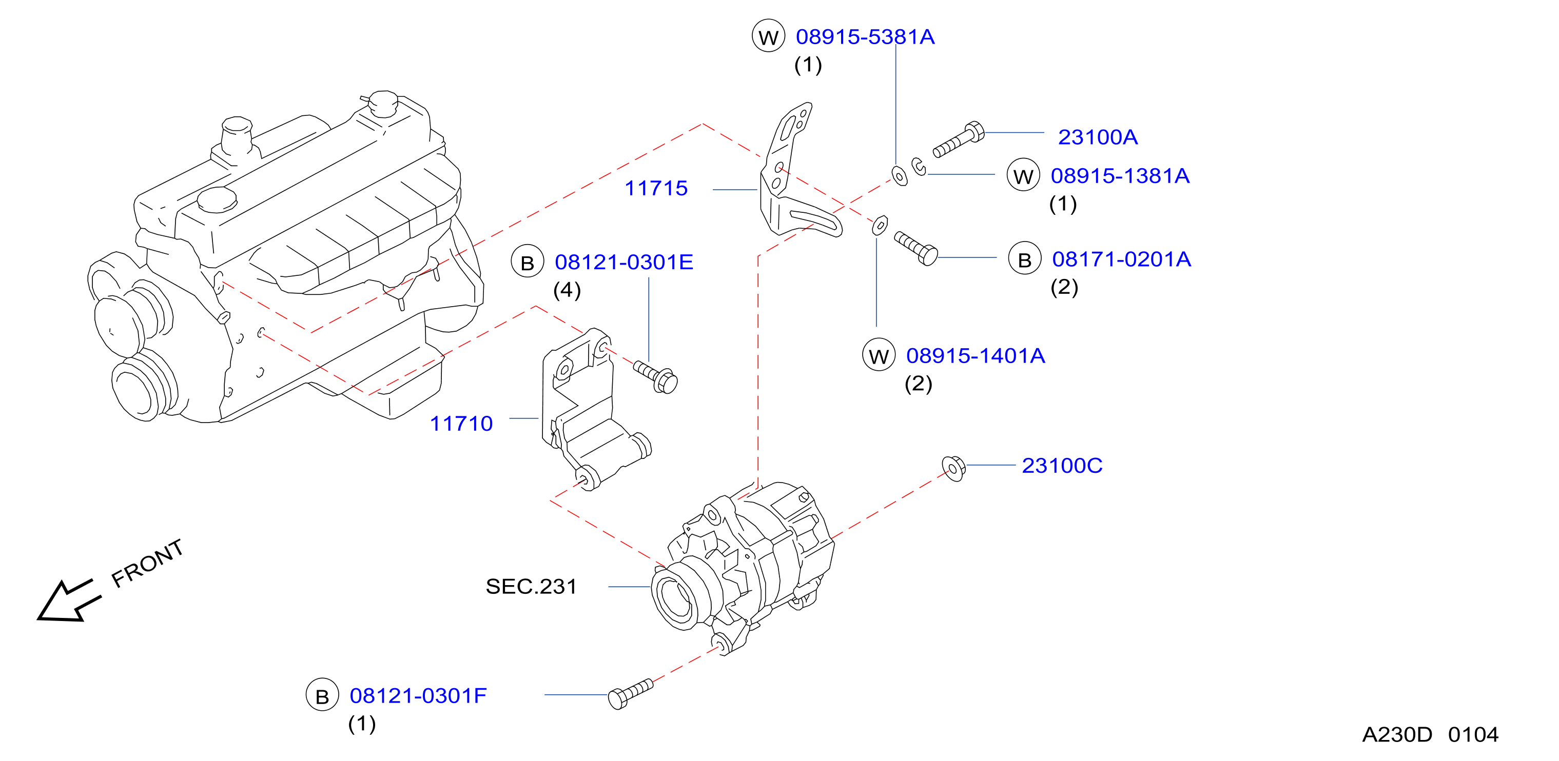 230D-001-01