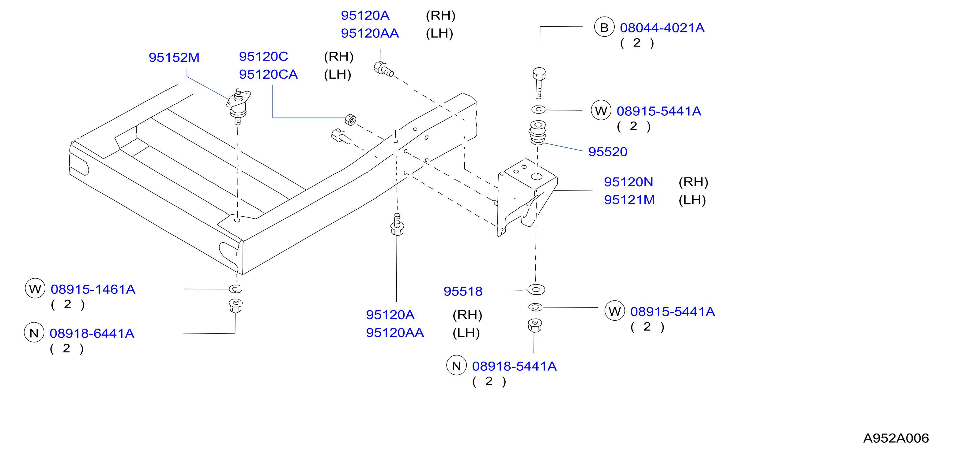 952A-001-01