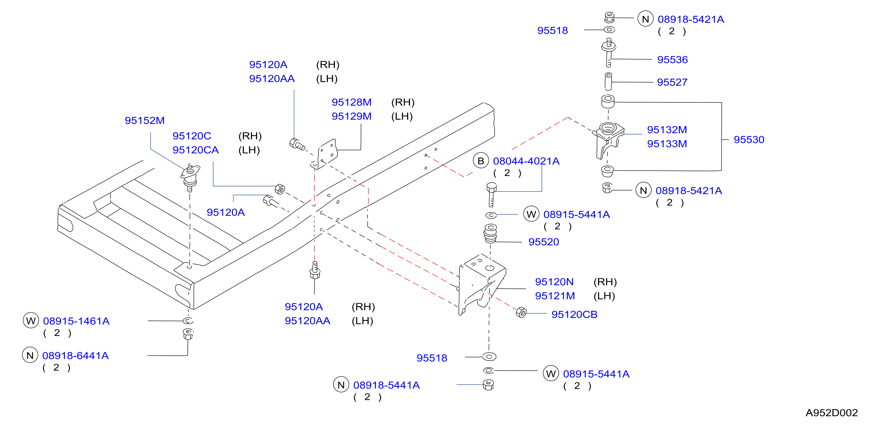 952D-001-01