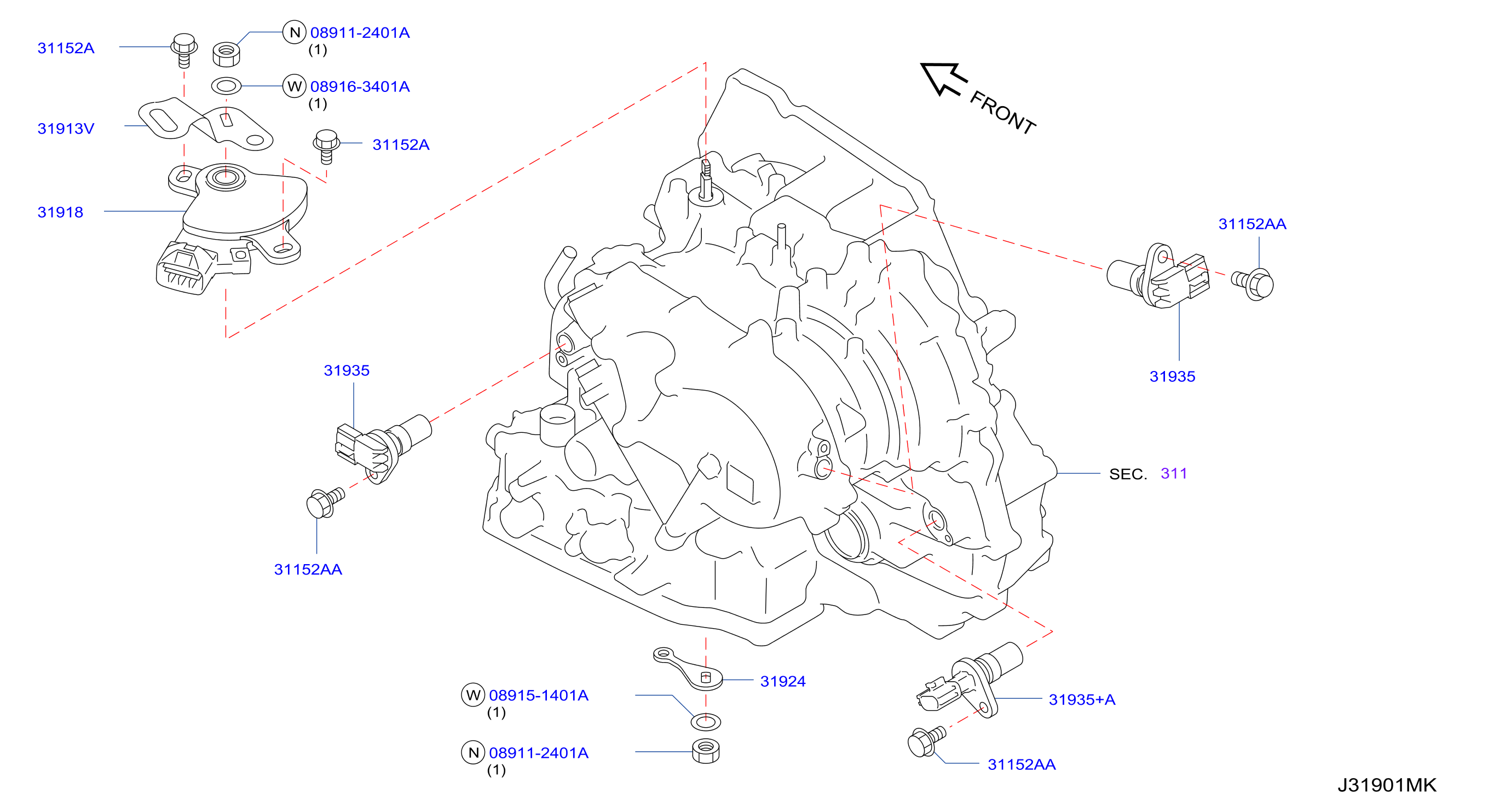 319A-001-01