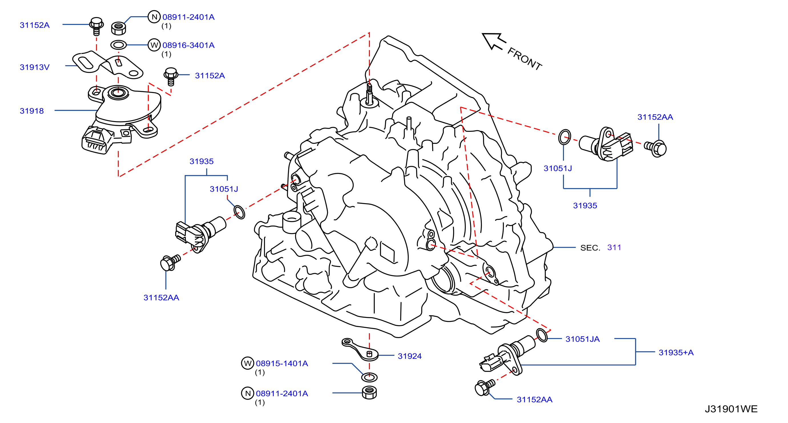 319A-001-01