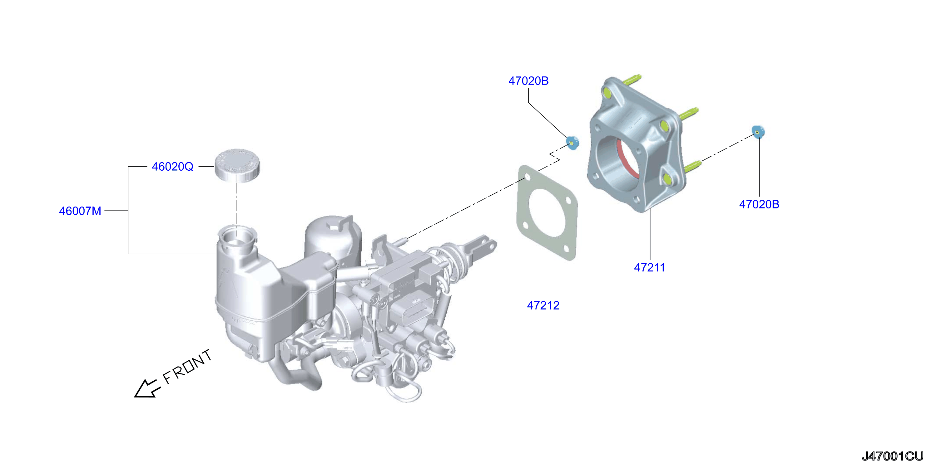470D-001-01