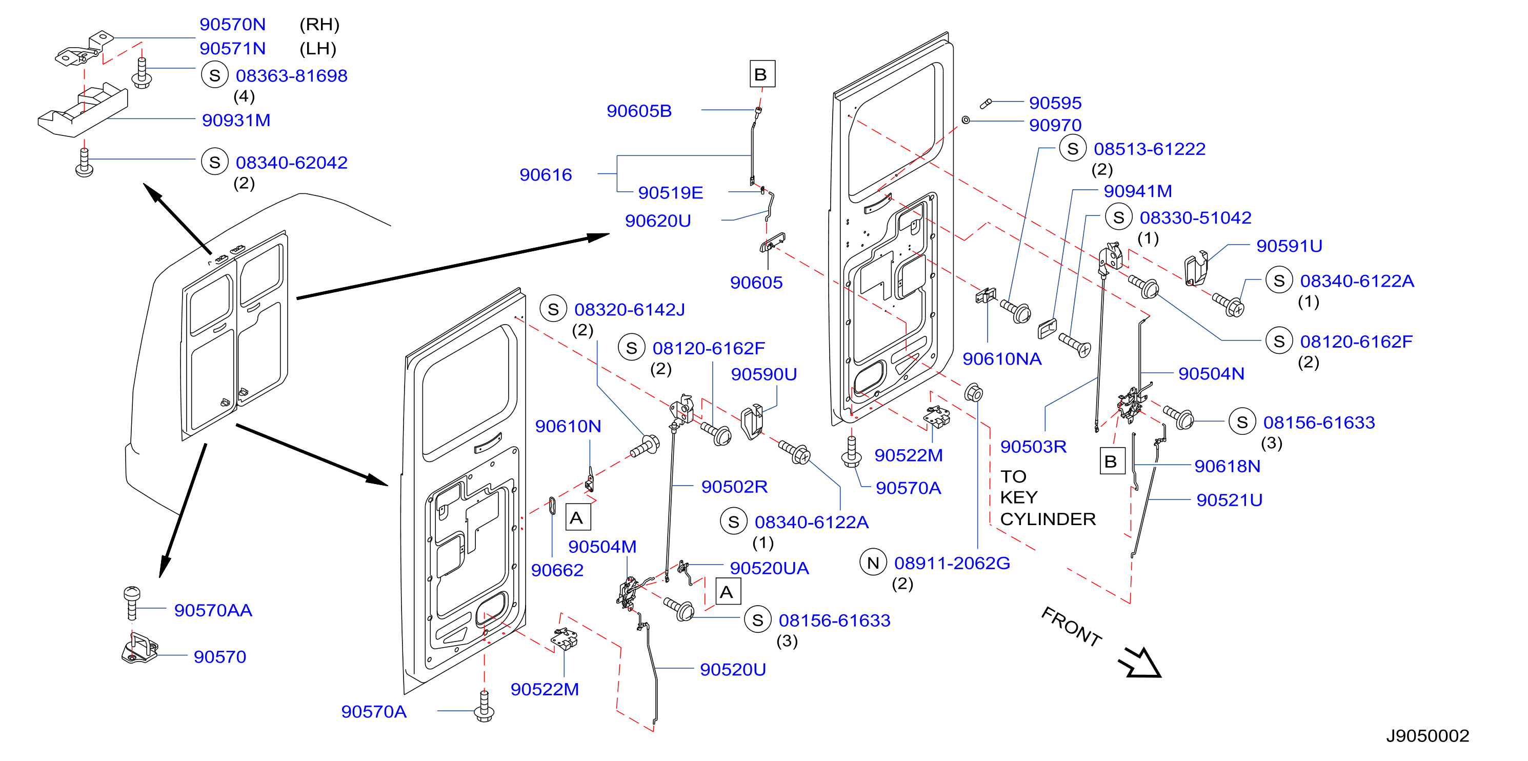 905A-004-01