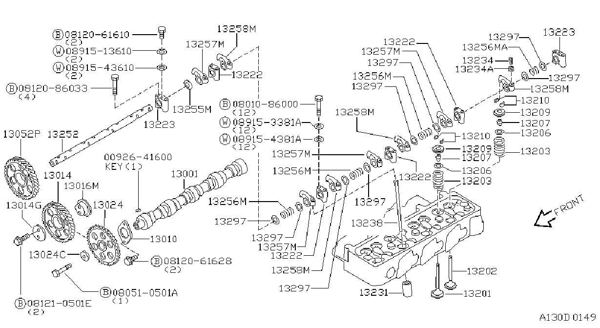 130D-001-01