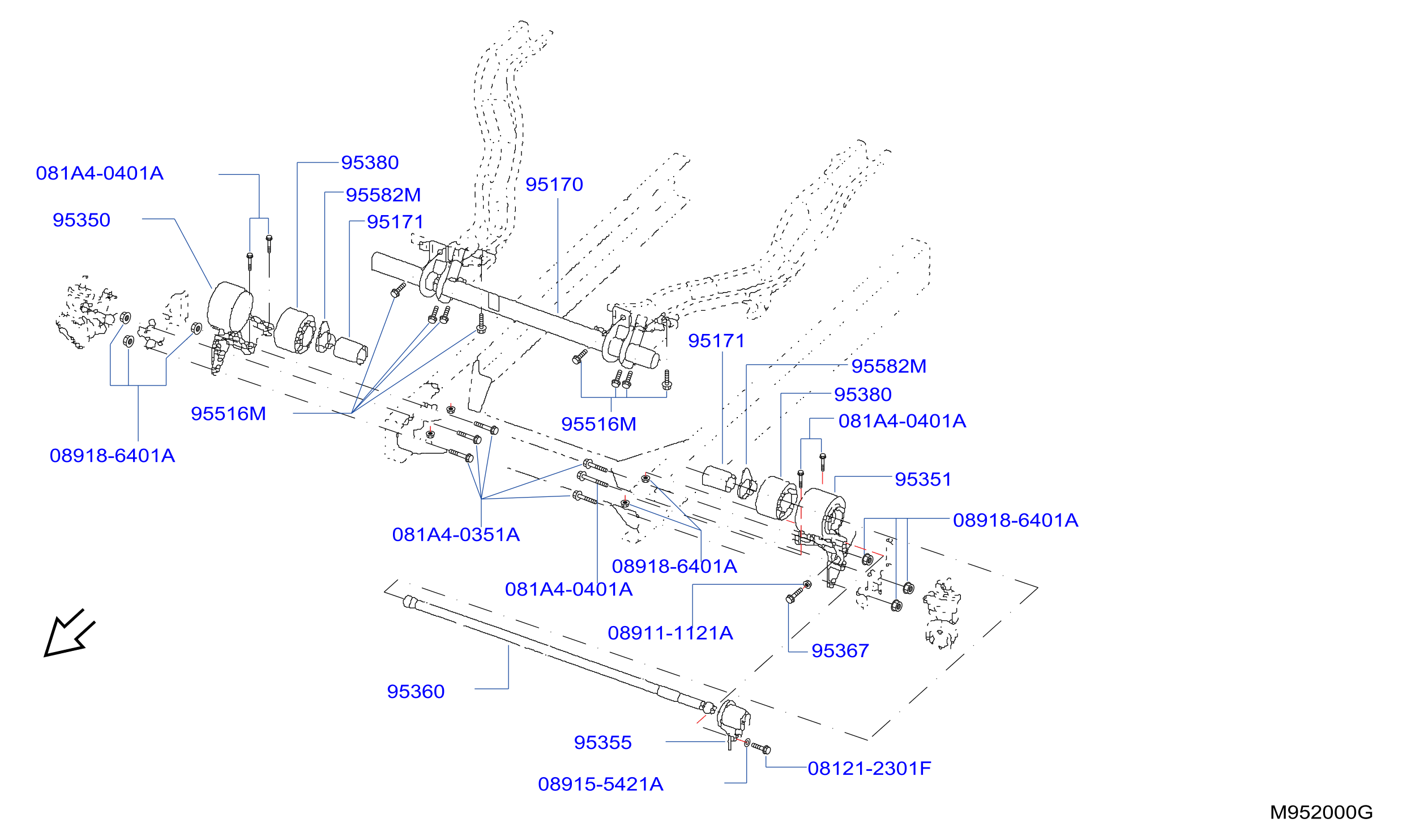 952A-001-01