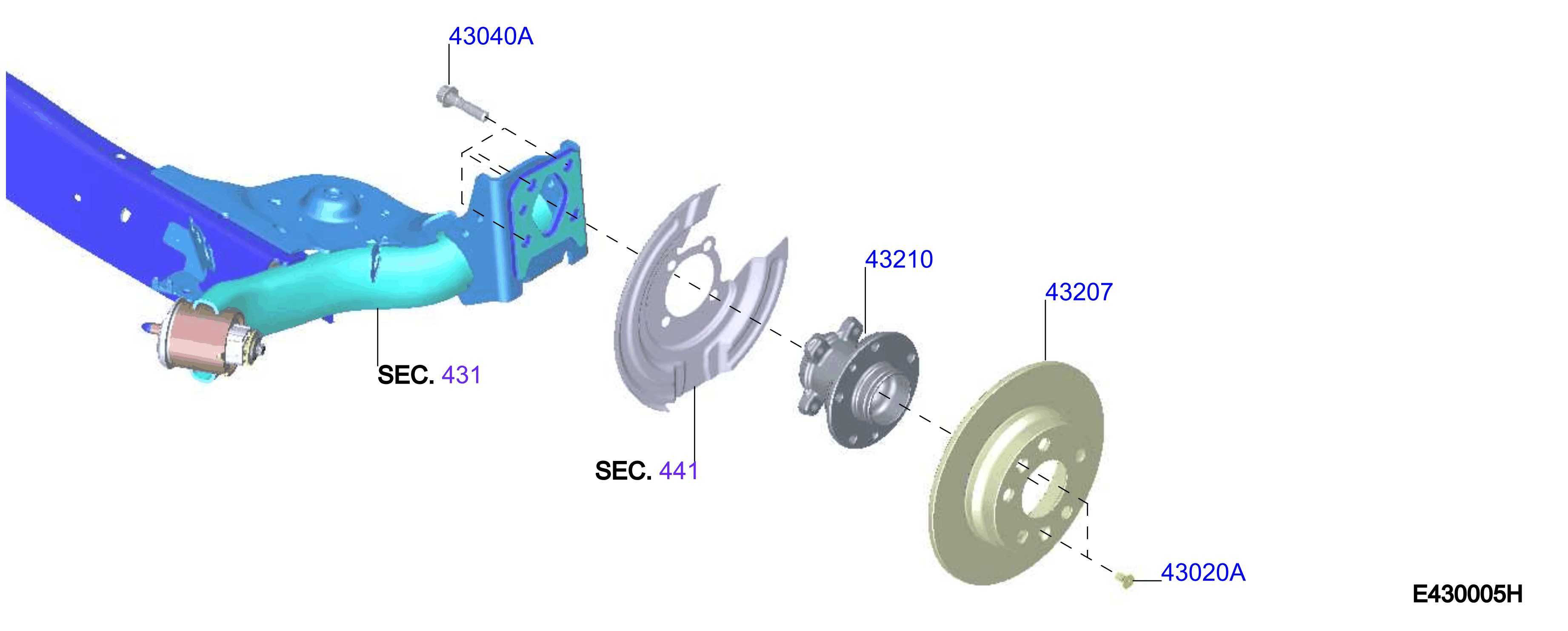 430A-003-01