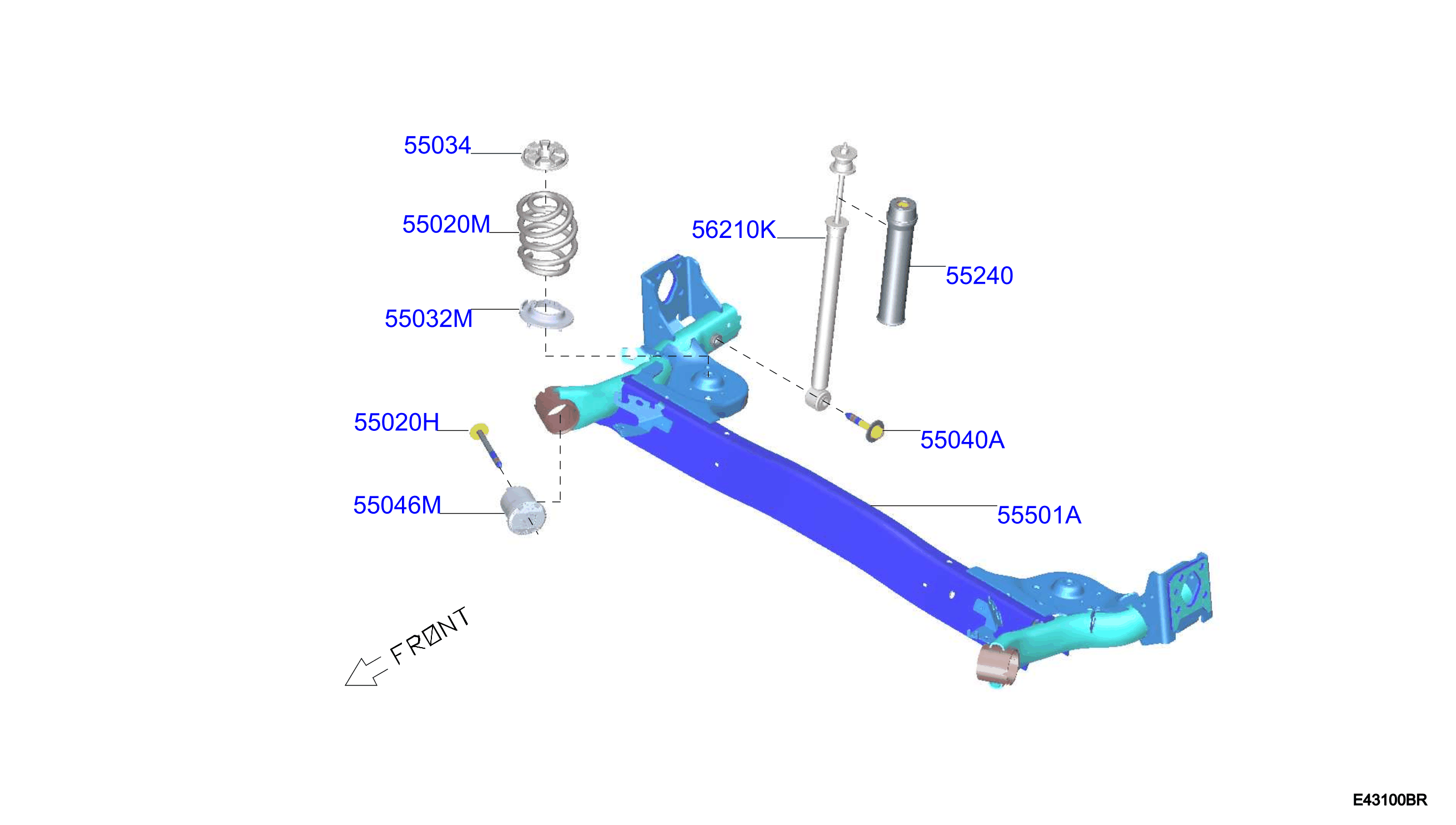 431A-001-01