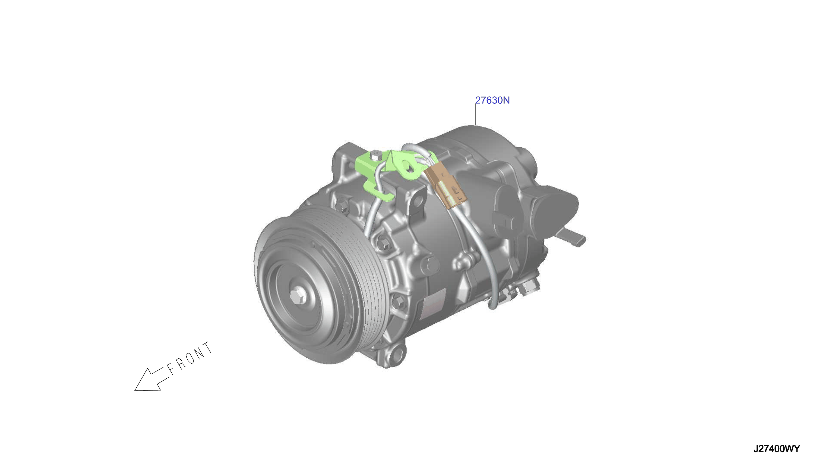 Compressor