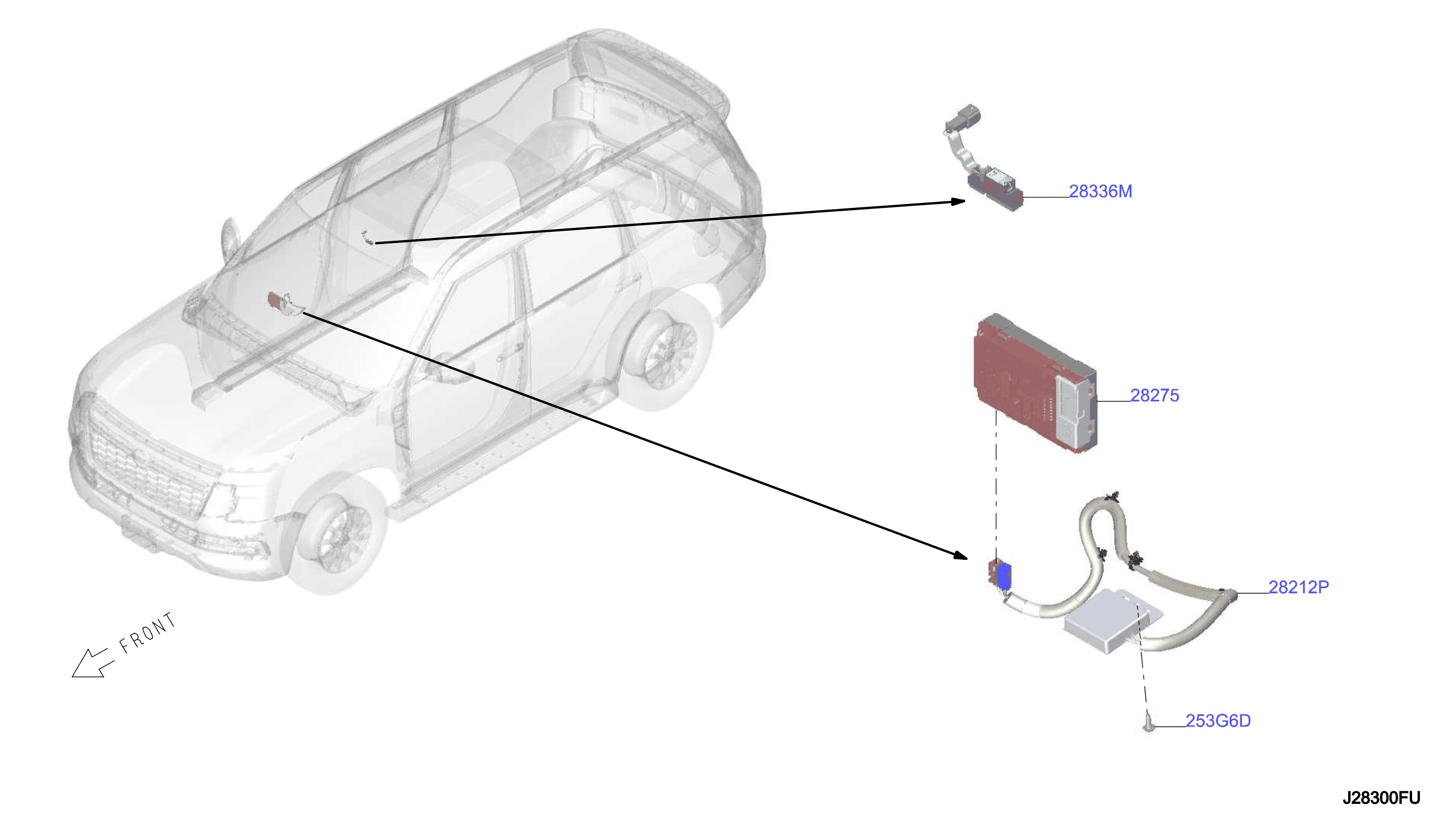 Telephone Data Communication