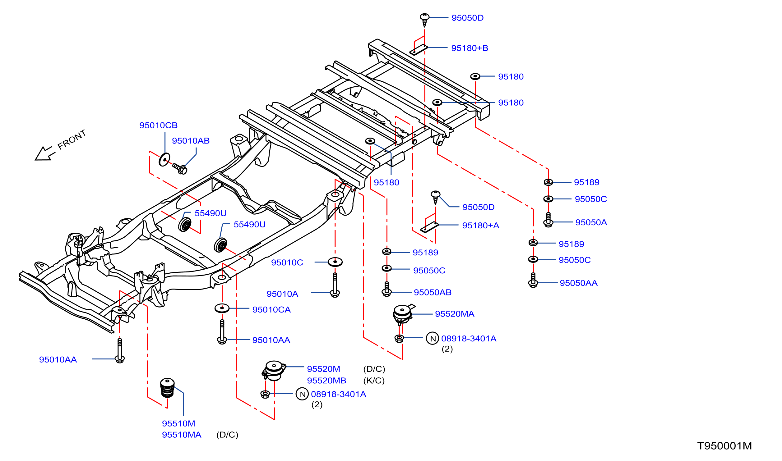 950A-001-01