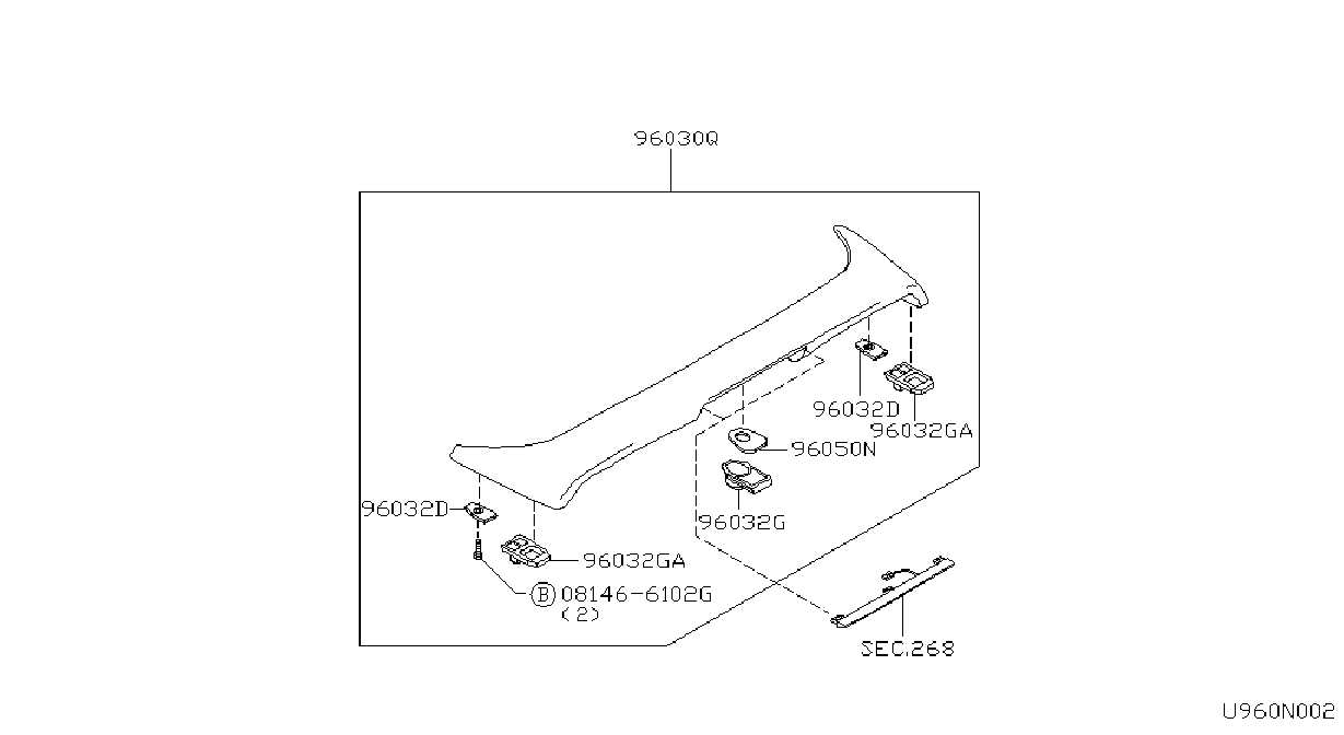960N-001-01