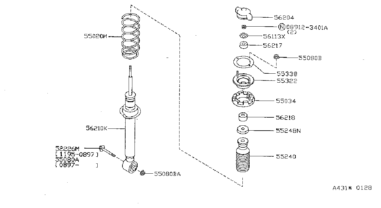 431*-001-01