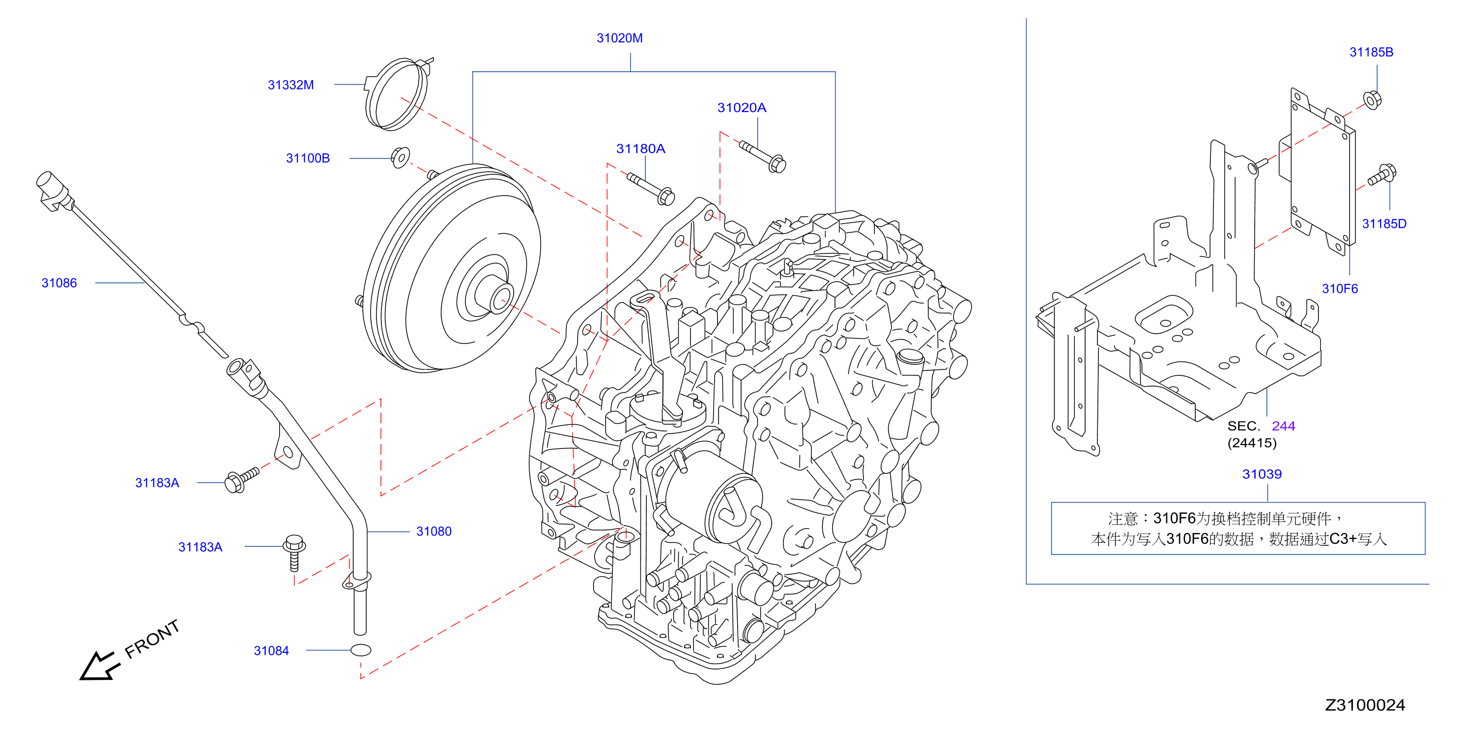 310A-003-01