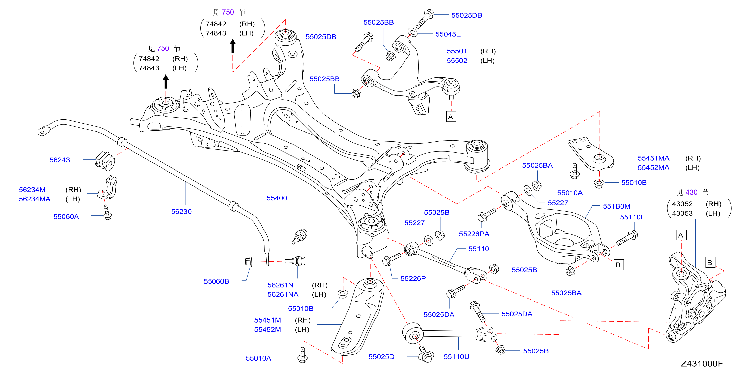 431A-001-01