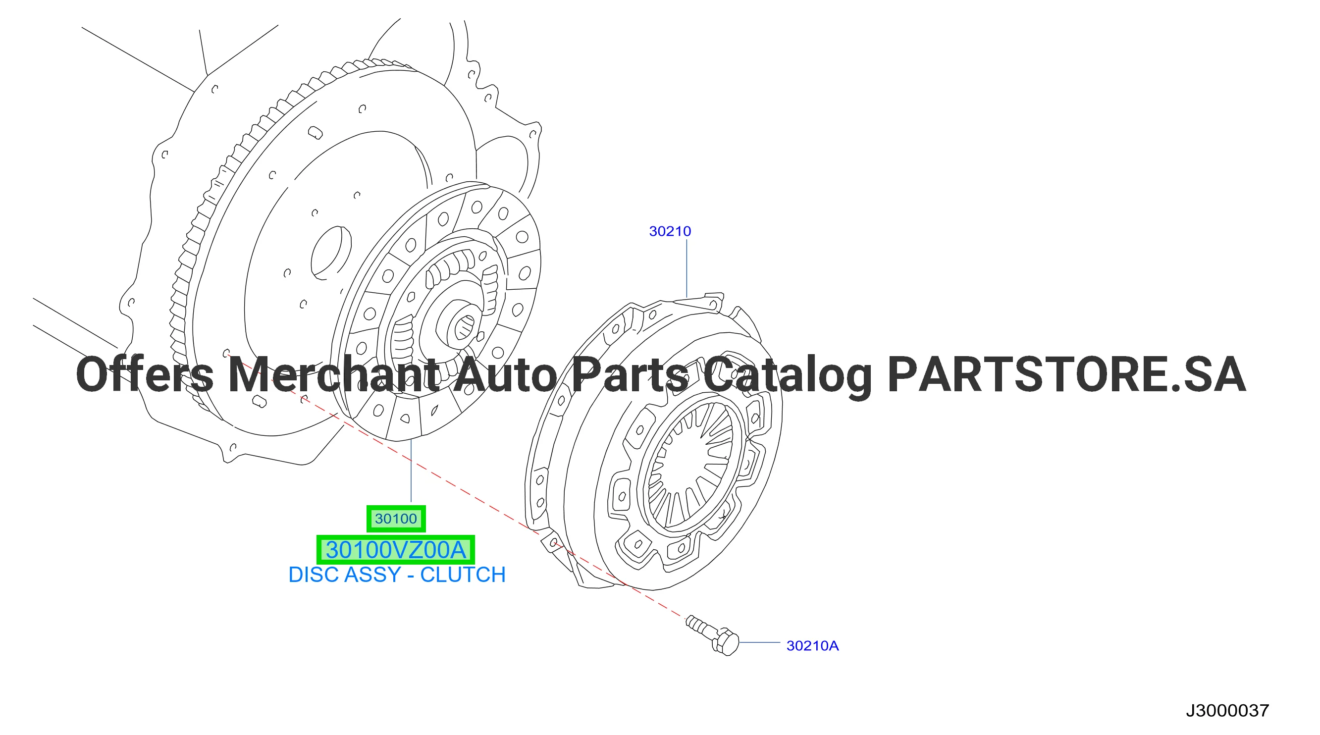 صحن كلتش قير