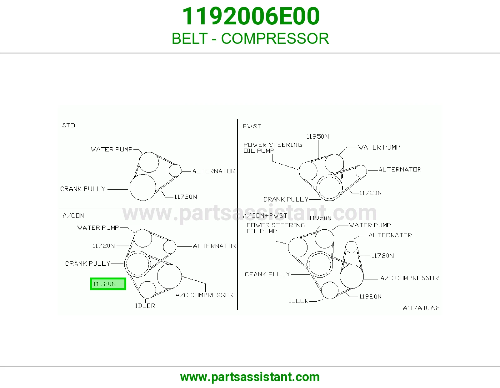 سير علبه دركسون