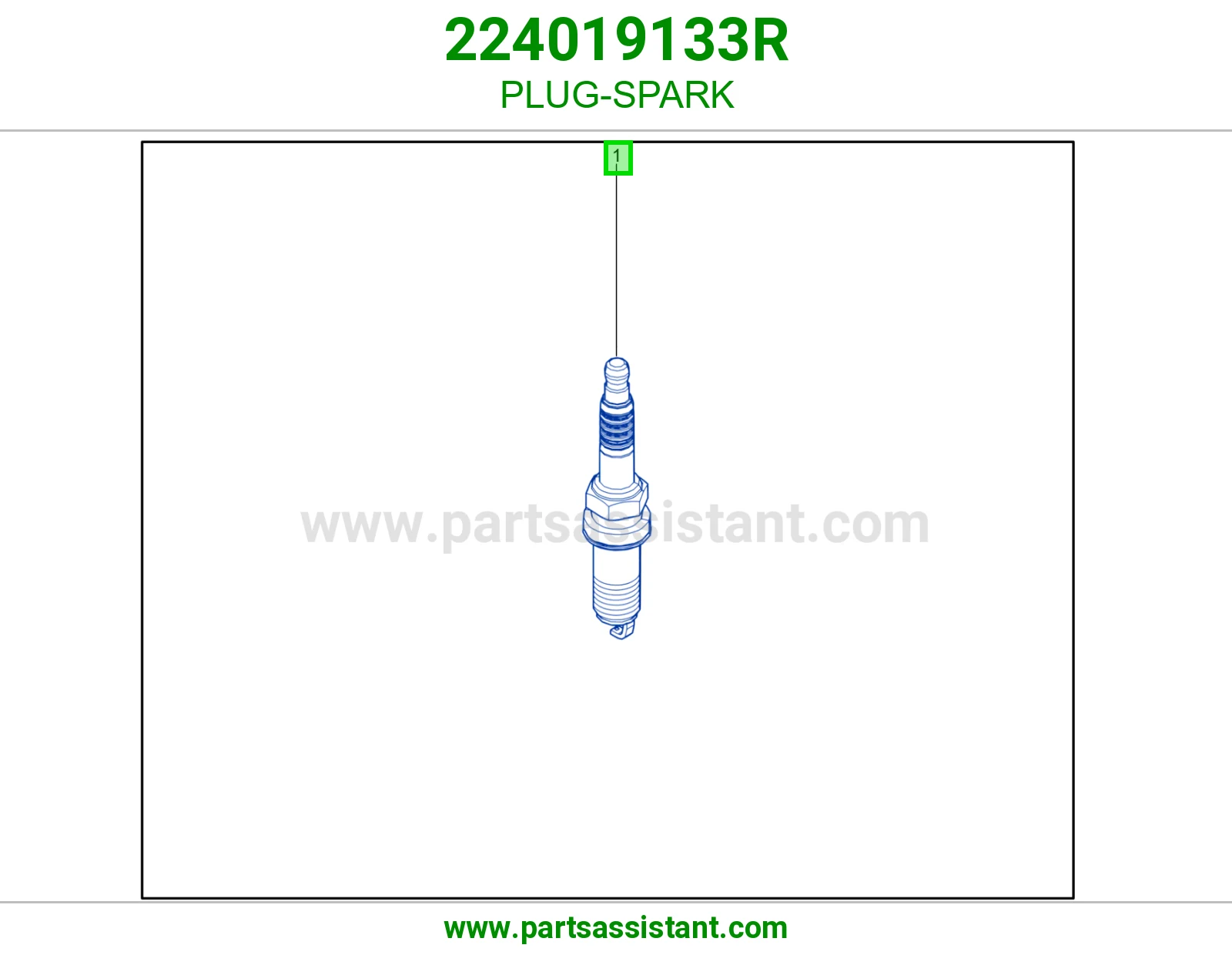 PLUG-SPARK