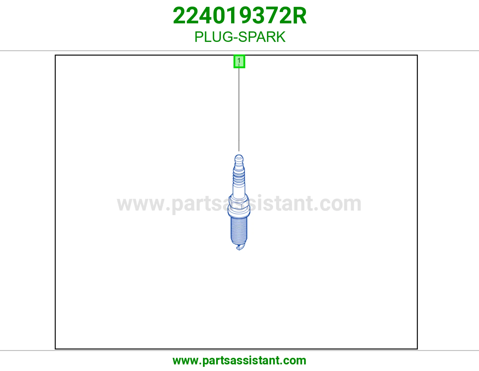 PLUG-SPARK