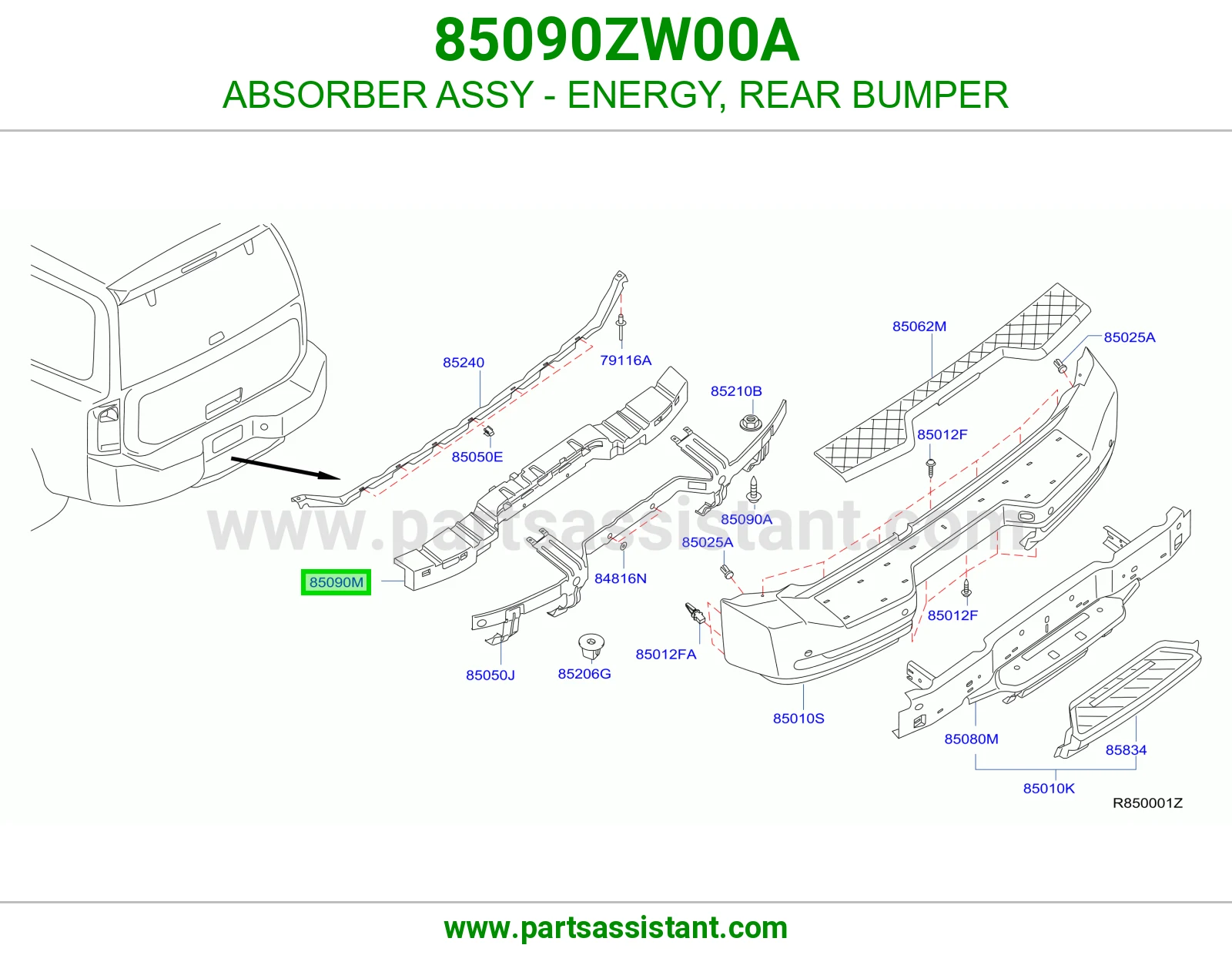 جسر صدام خلفي