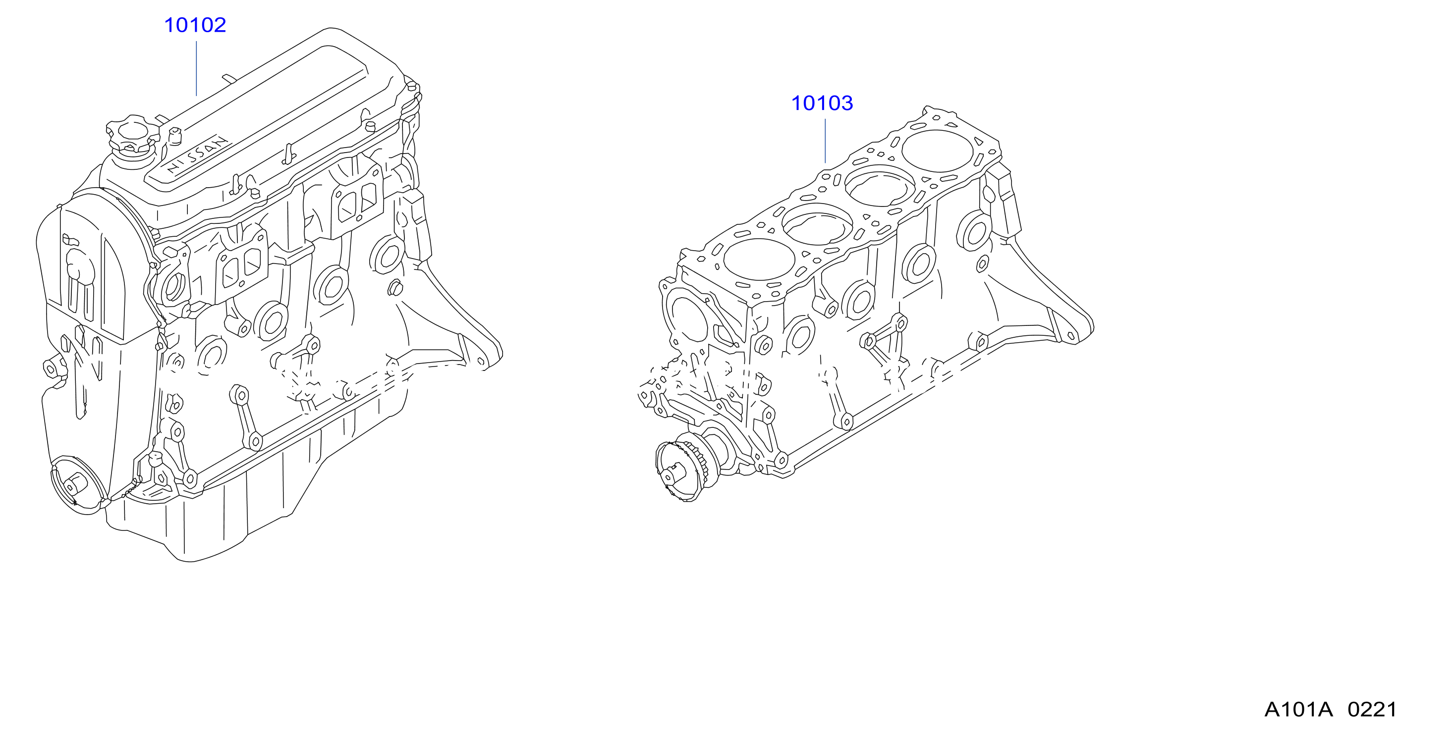 Bare Short Engine