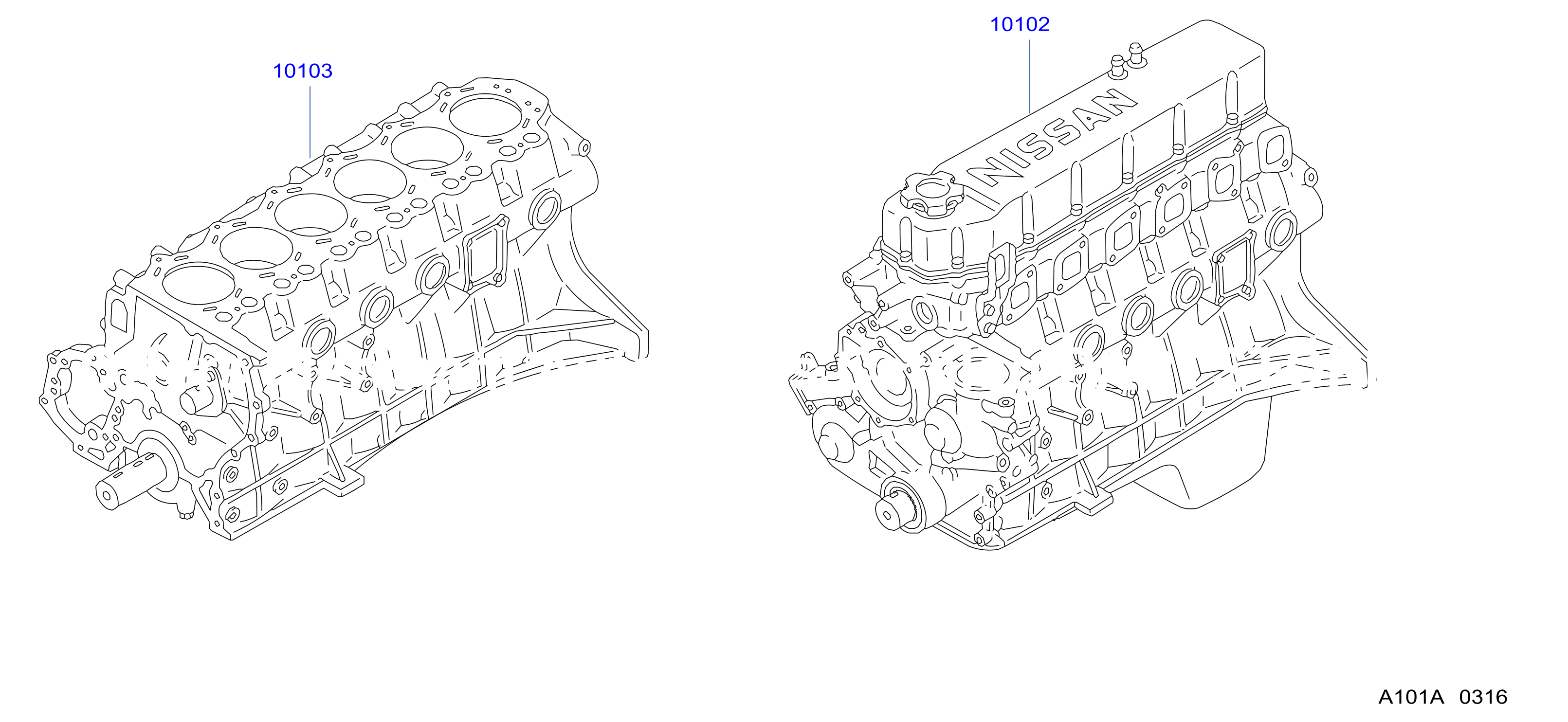Bare Short Engine