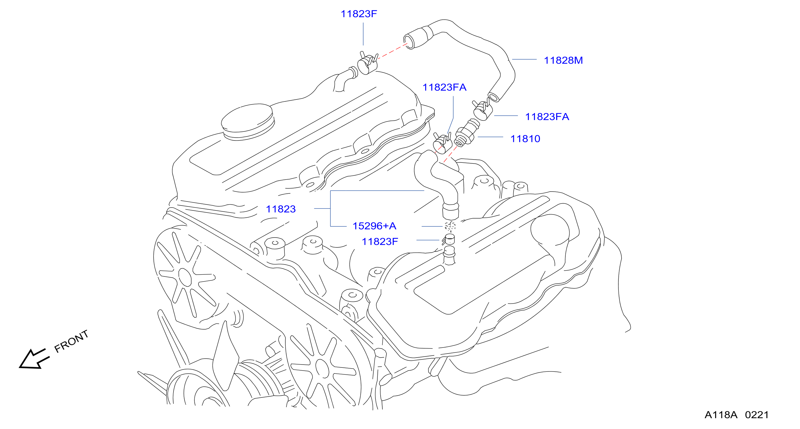 118A-001-01