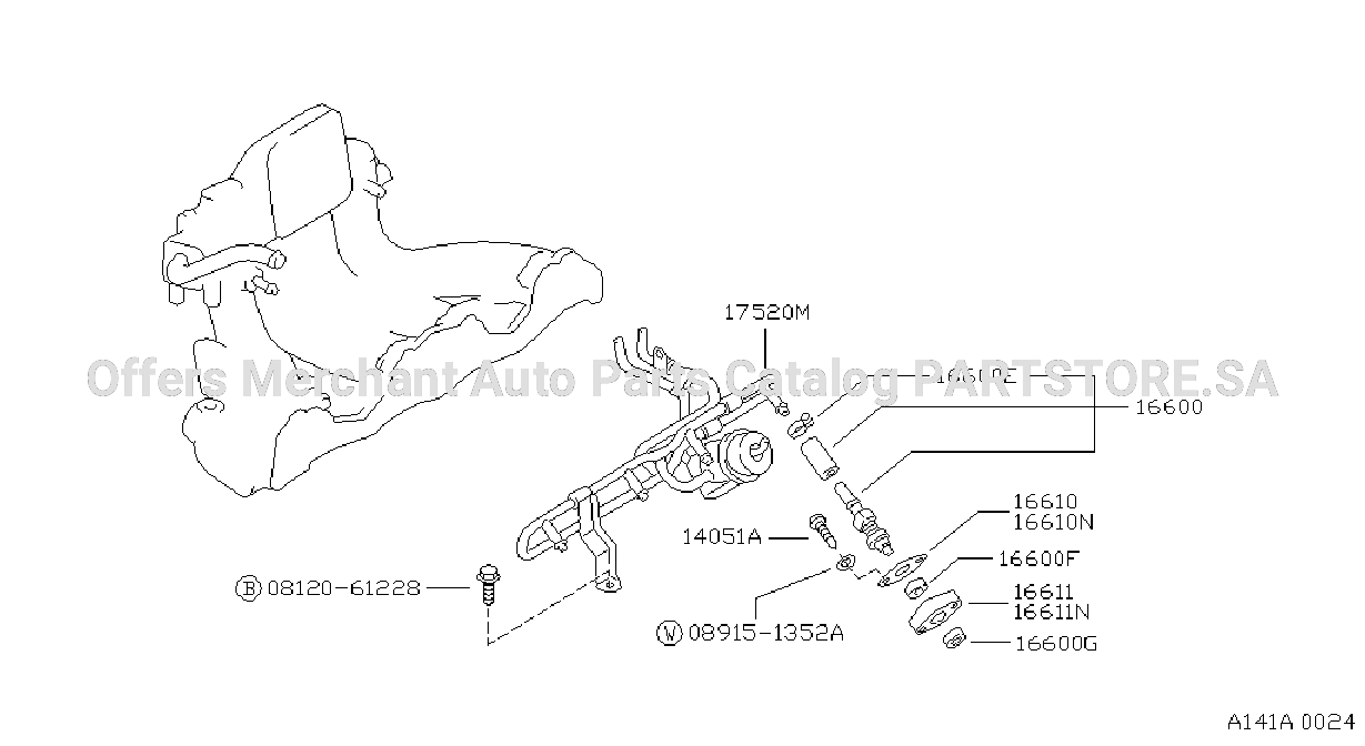 Fuel Injection
