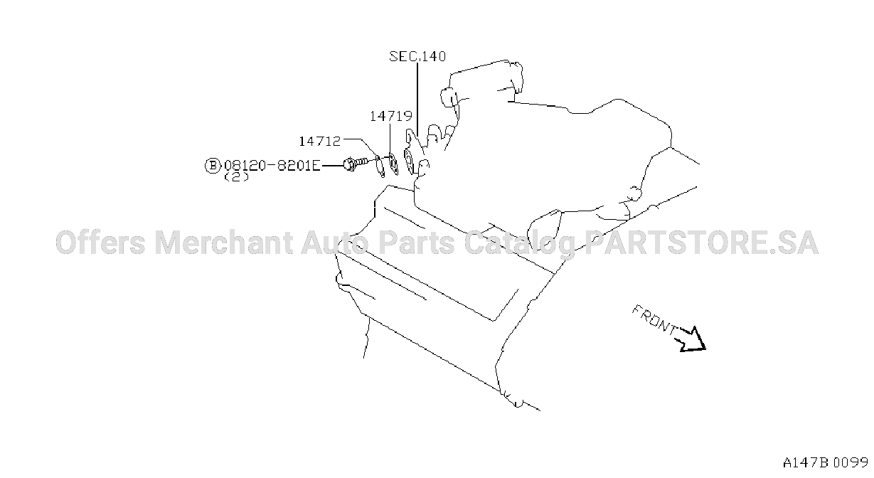 Egr Parts