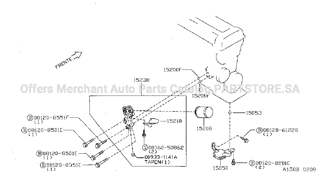 Lubricating System