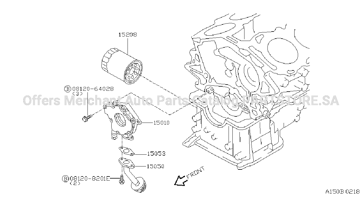 Lubricating System