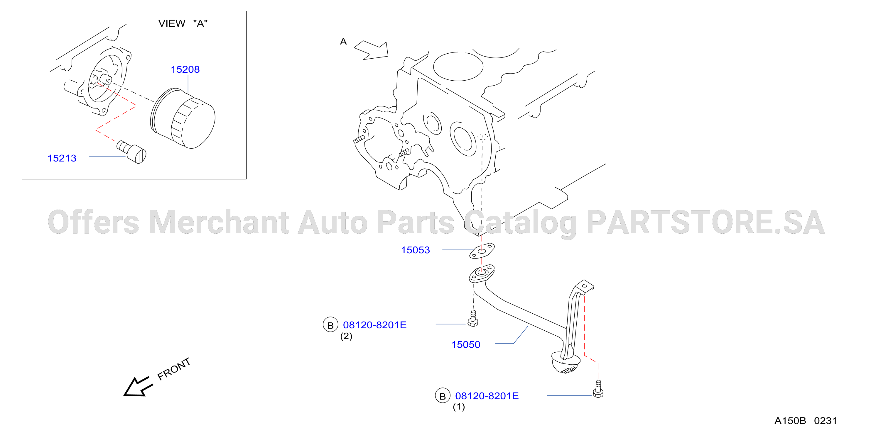 Lubricating System
