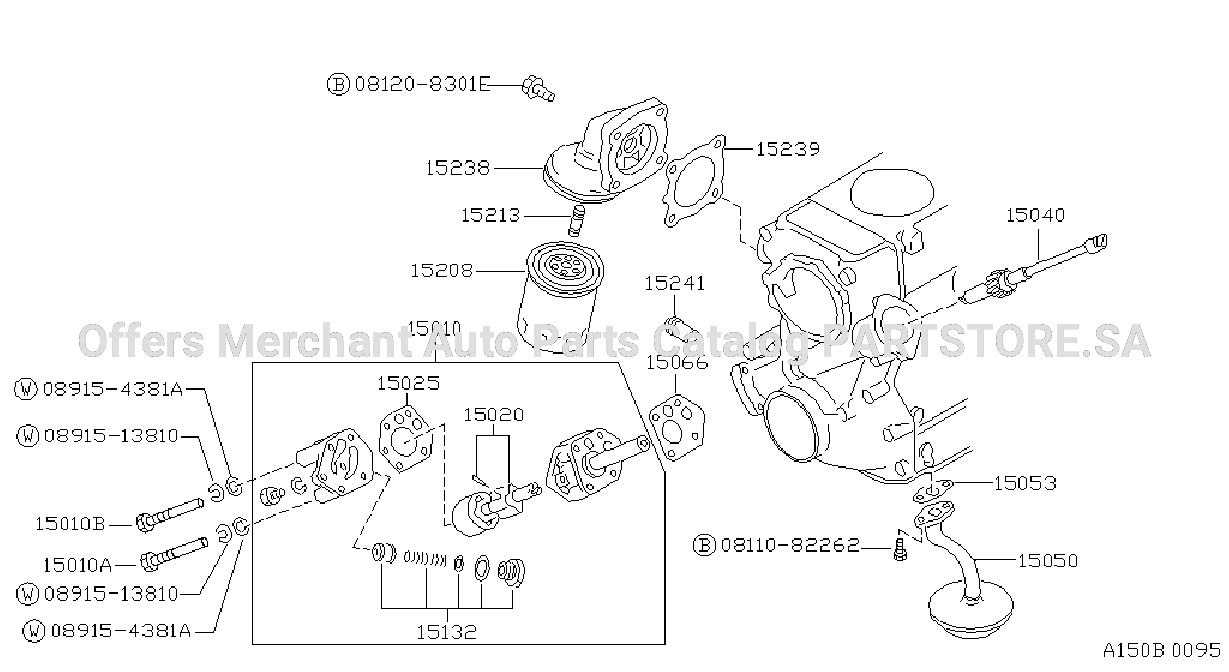 Lubricating System