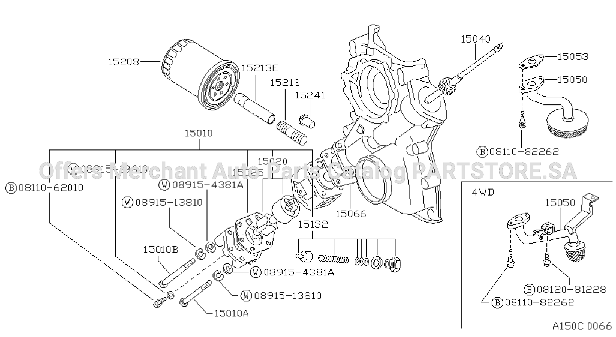 Lubricating System