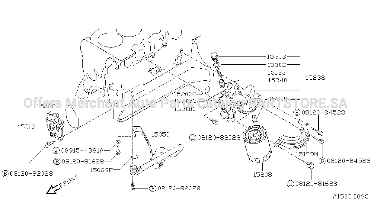 Lubricating System