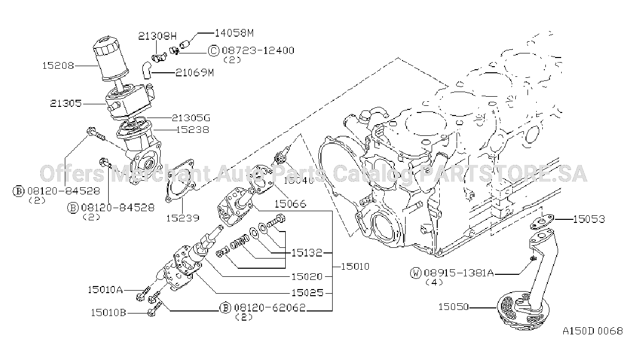 Lubricating System
