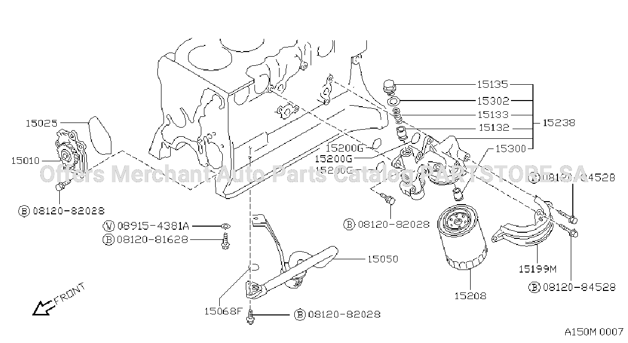 Lubricating System