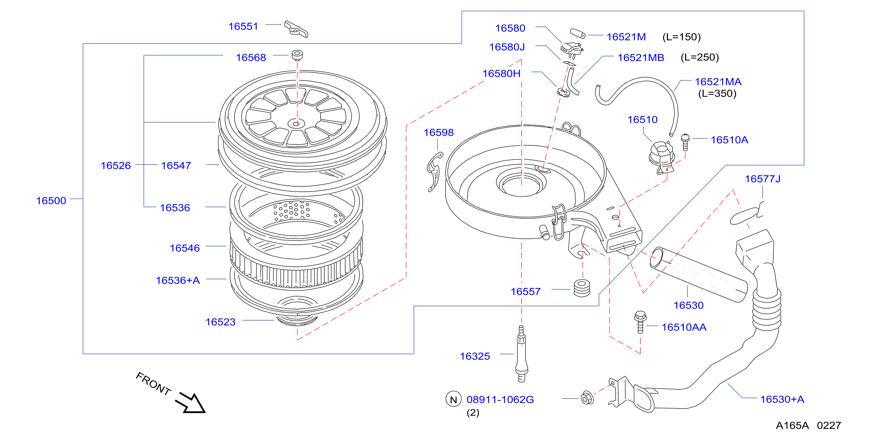 Air Cleaner