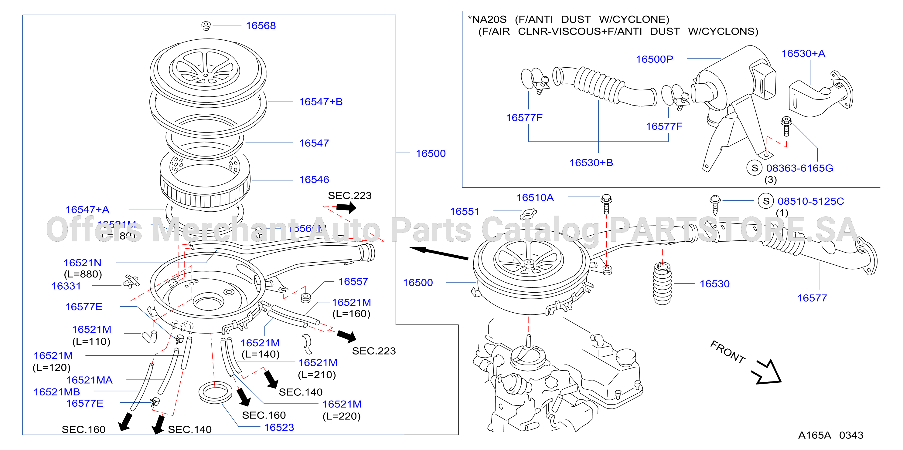 Air Cleaner