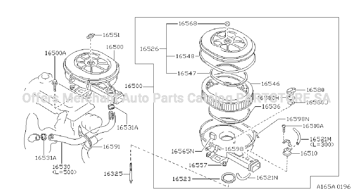 Air Cleaner