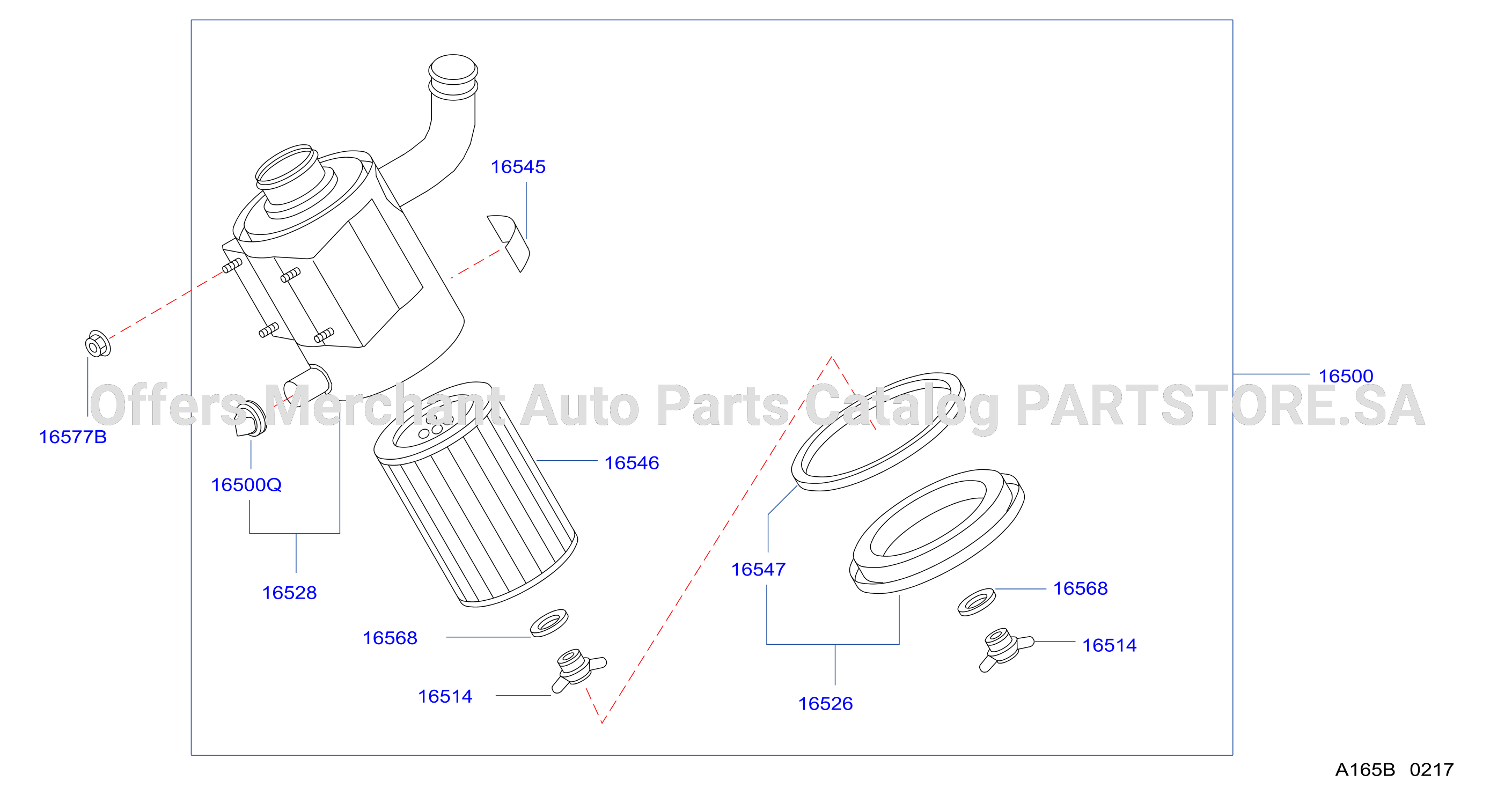 Air Cleaner