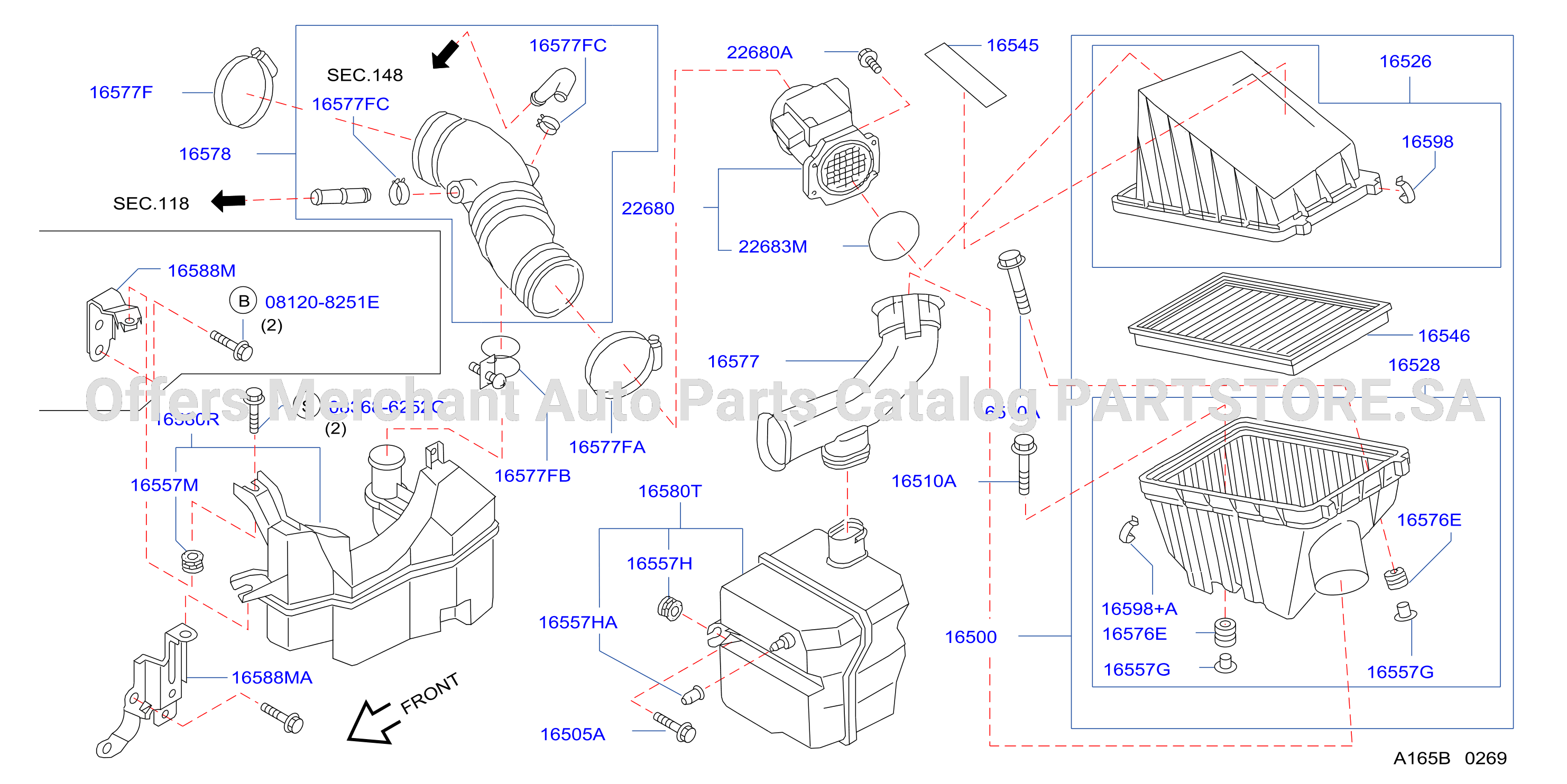 Air Cleaner