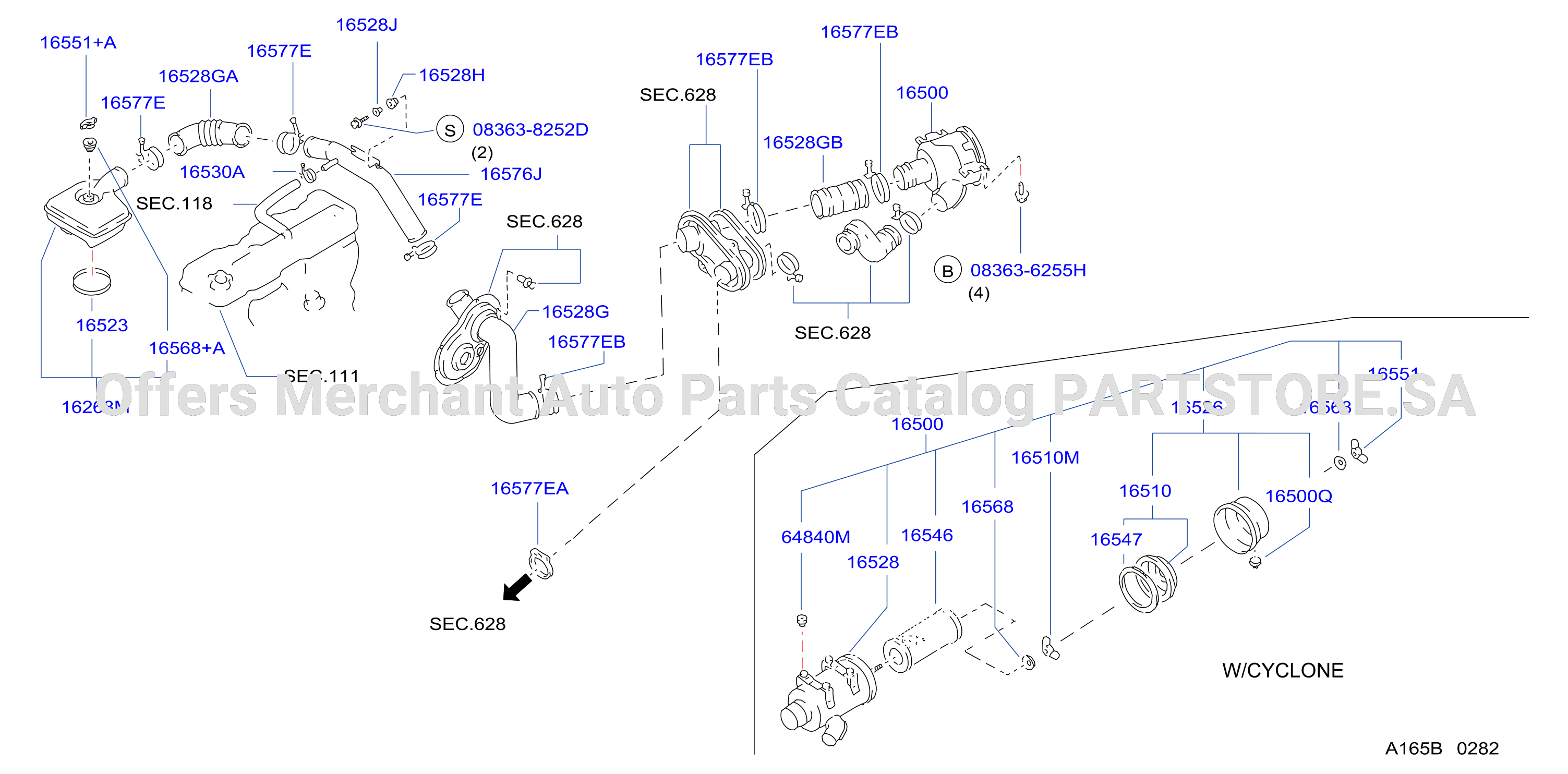 Air Cleaner