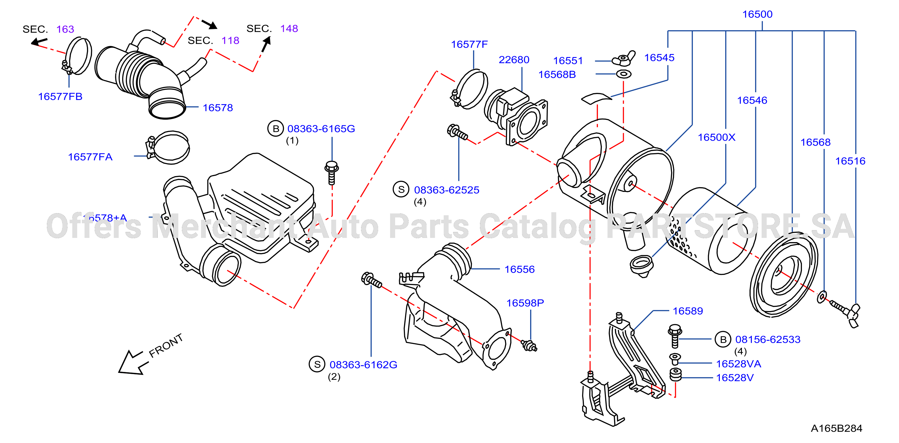 Air Cleaner