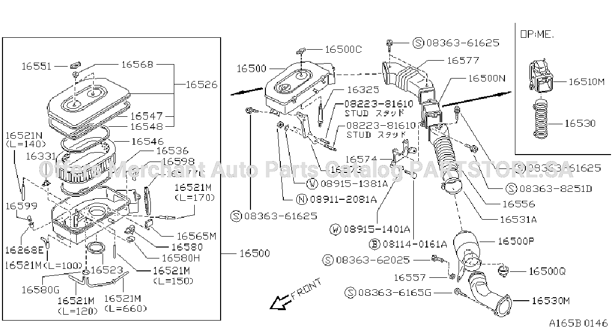 Air Cleaner