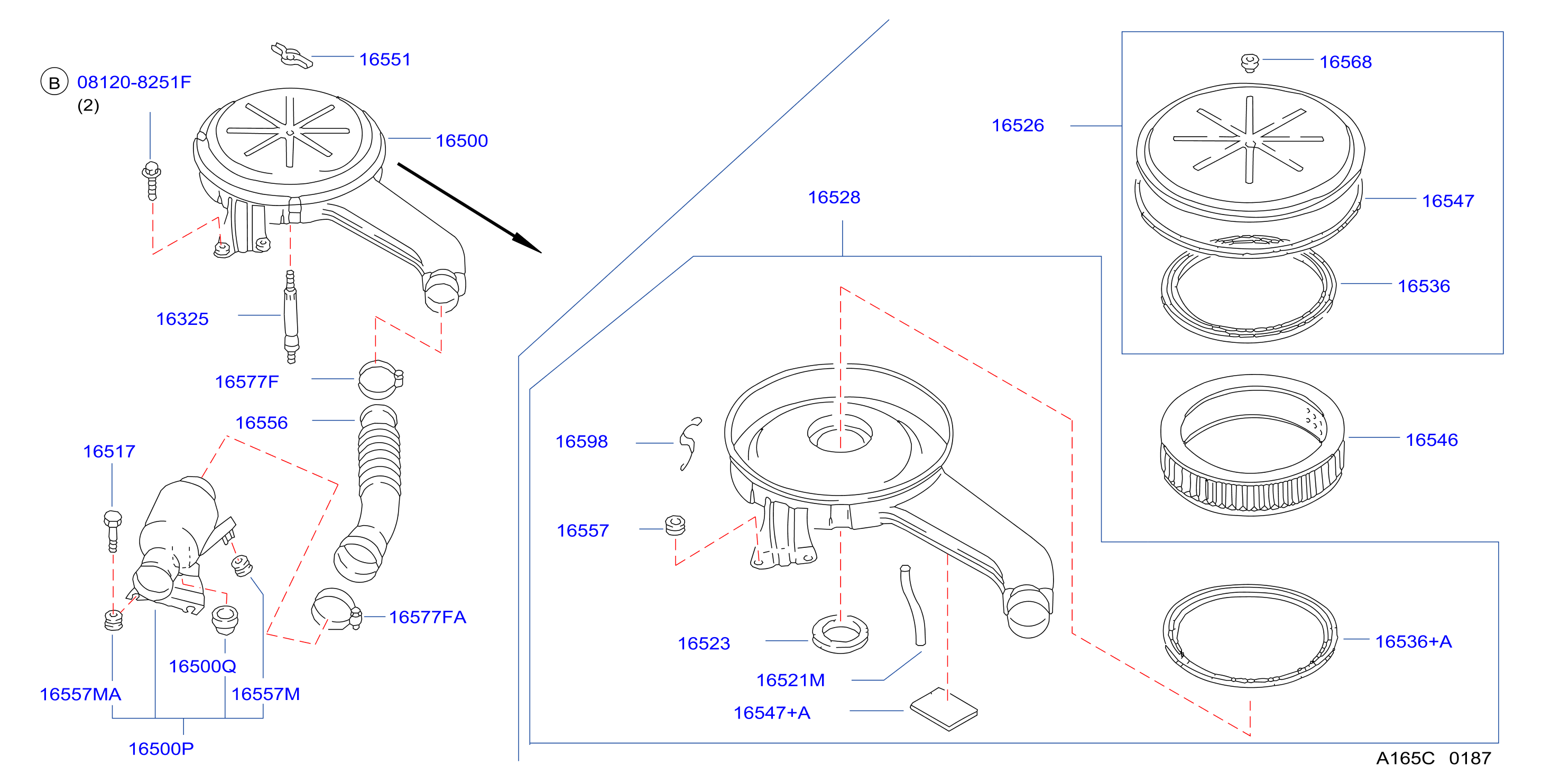 Air Cleaner