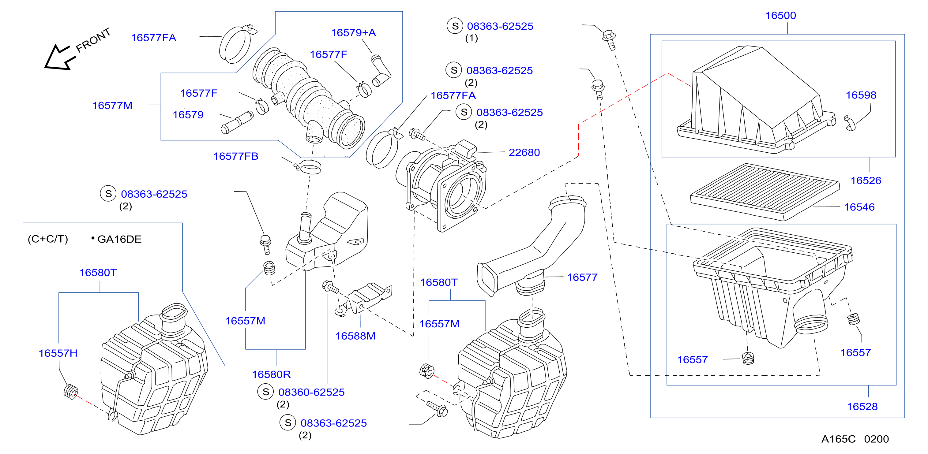 Air Cleaner