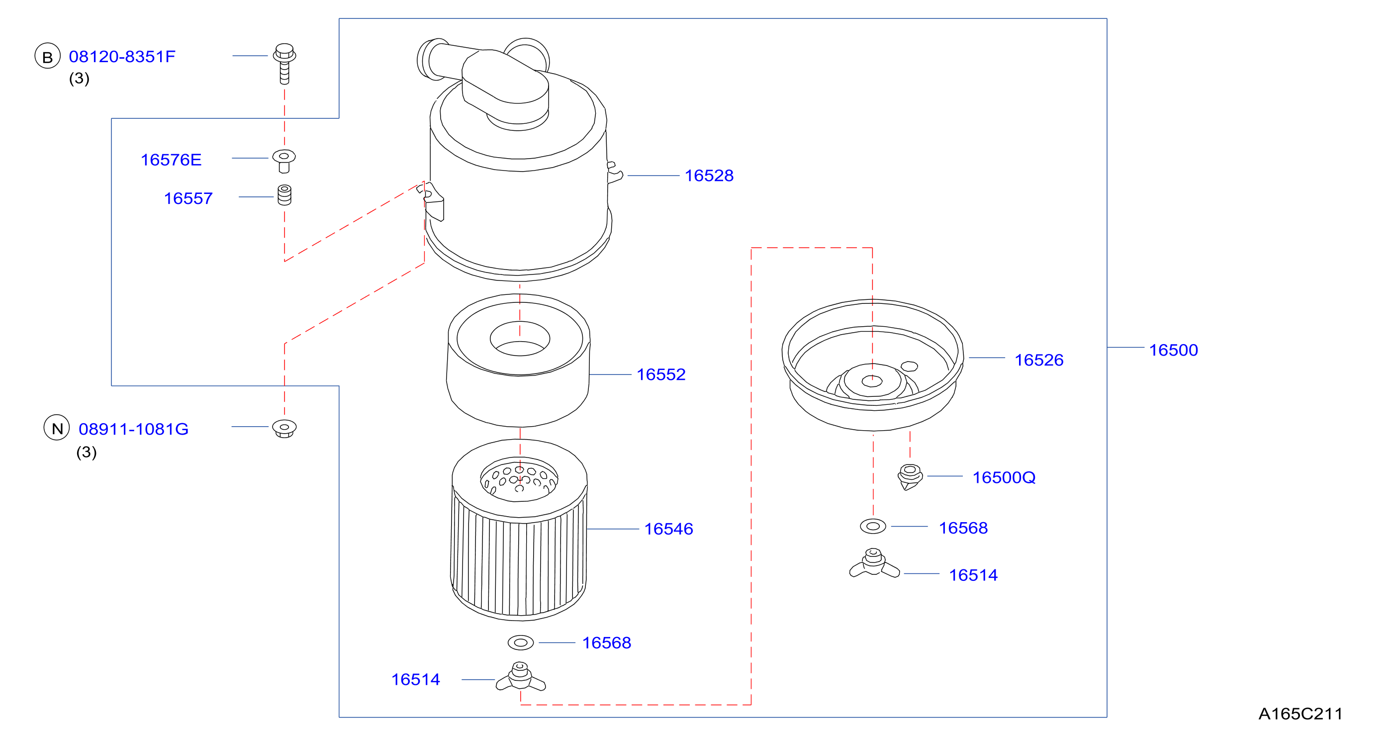 Air Cleaner