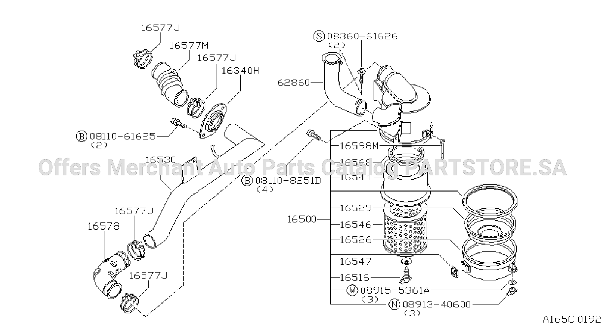 Air Cleaner