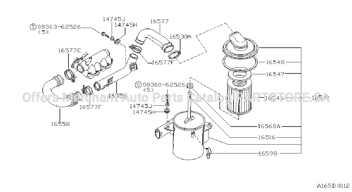 Air Cleaner